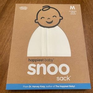 Snoo Sack New In Box